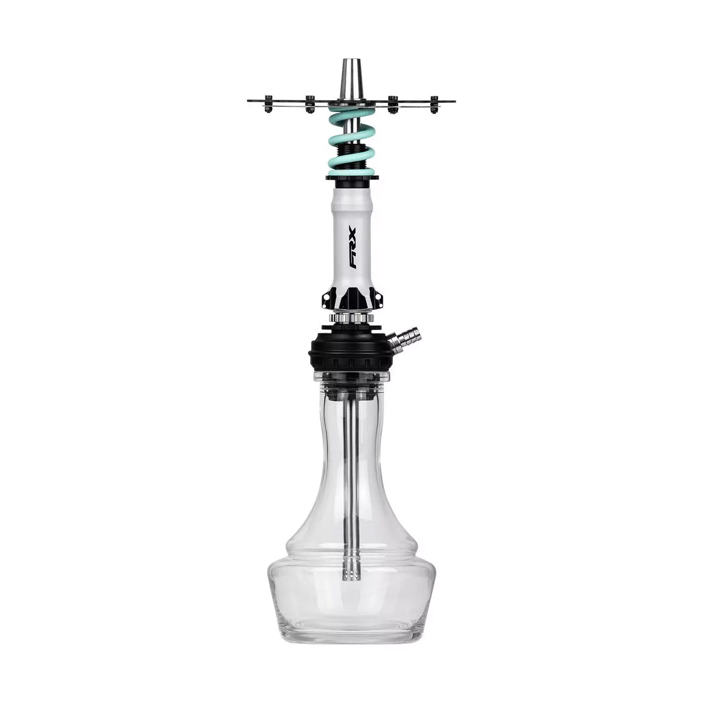 Amotion Pedal RX Hookah