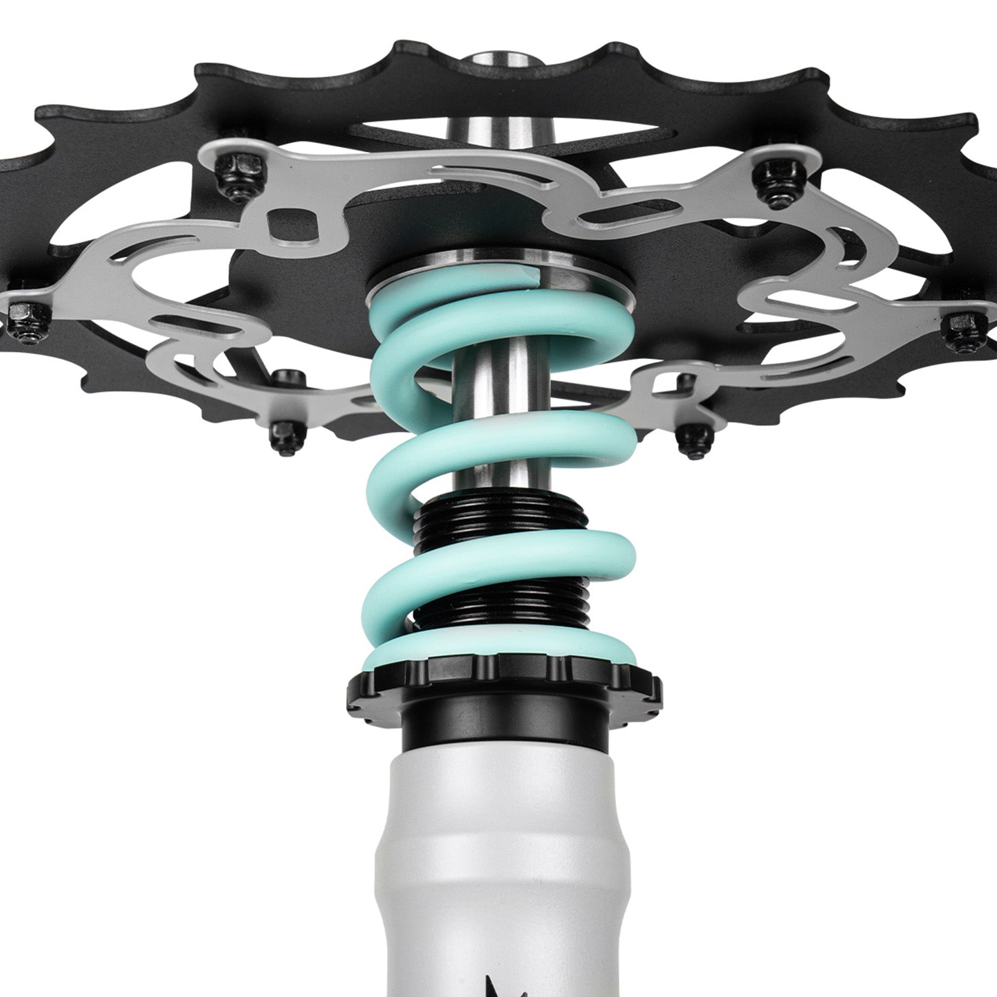 Amotion Pedal RX Hookah