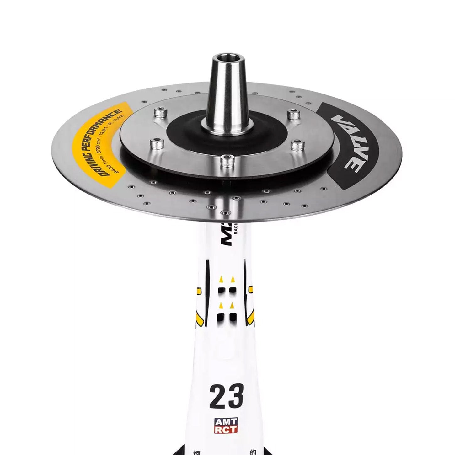 Amotion Valve AM23 Premium Hookah