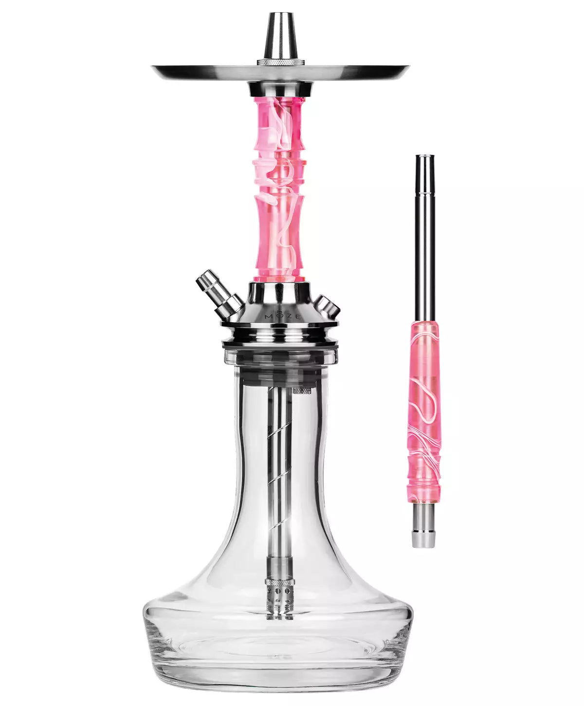 Moze Breeze Pro Premium Hookah