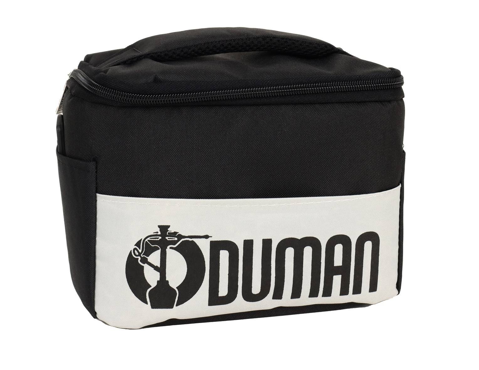 Oduman Travel Black Premium Hookah