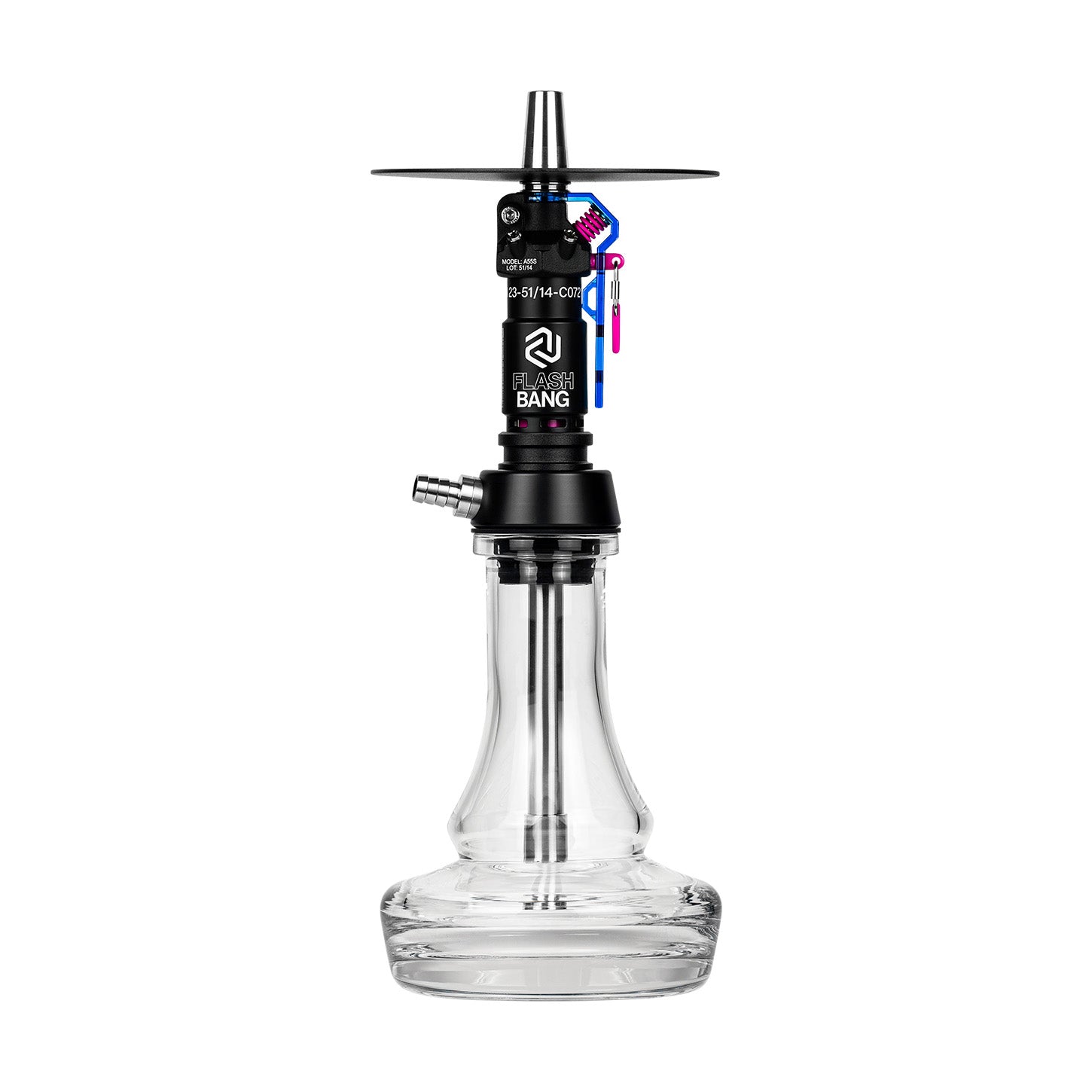 Amotion Flash Bang Premium Hookah