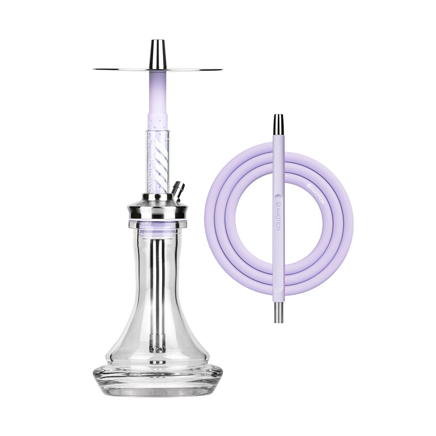 Amotion Futr Premium Hookah