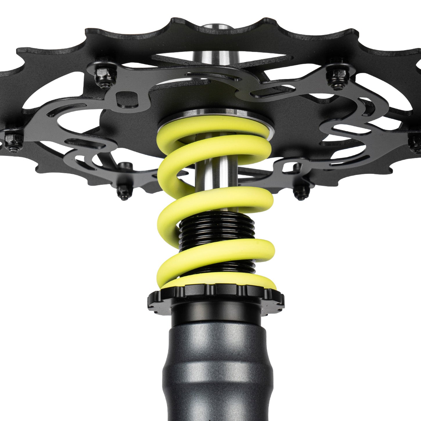 Amotion Pedal RX Hookah