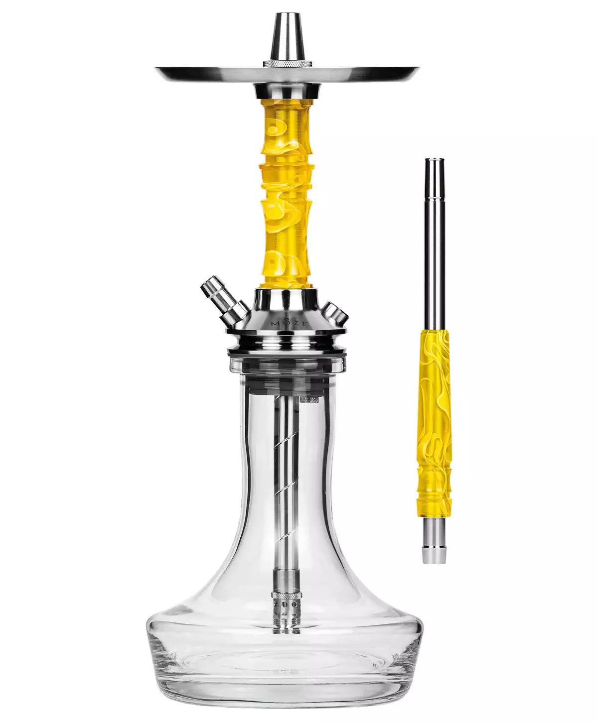 Moze Breeze Pro Premium Hookah