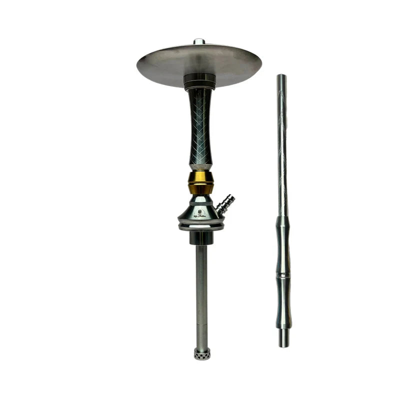 Mr. Shisha Valhalla Hookah
