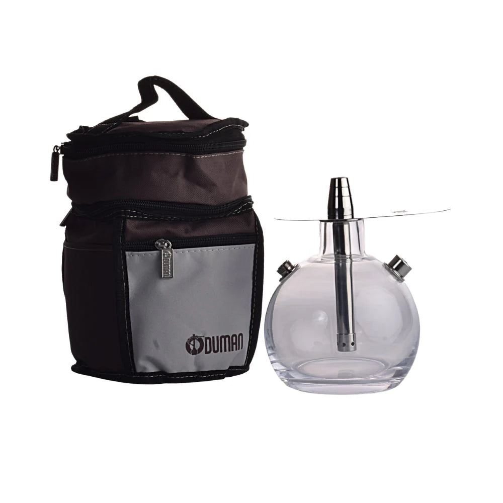 Oduman Voyage Premium Hookah