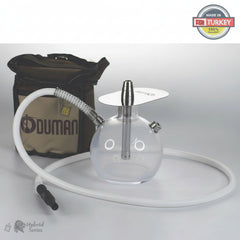 Oduman Voyage Premium Hookah