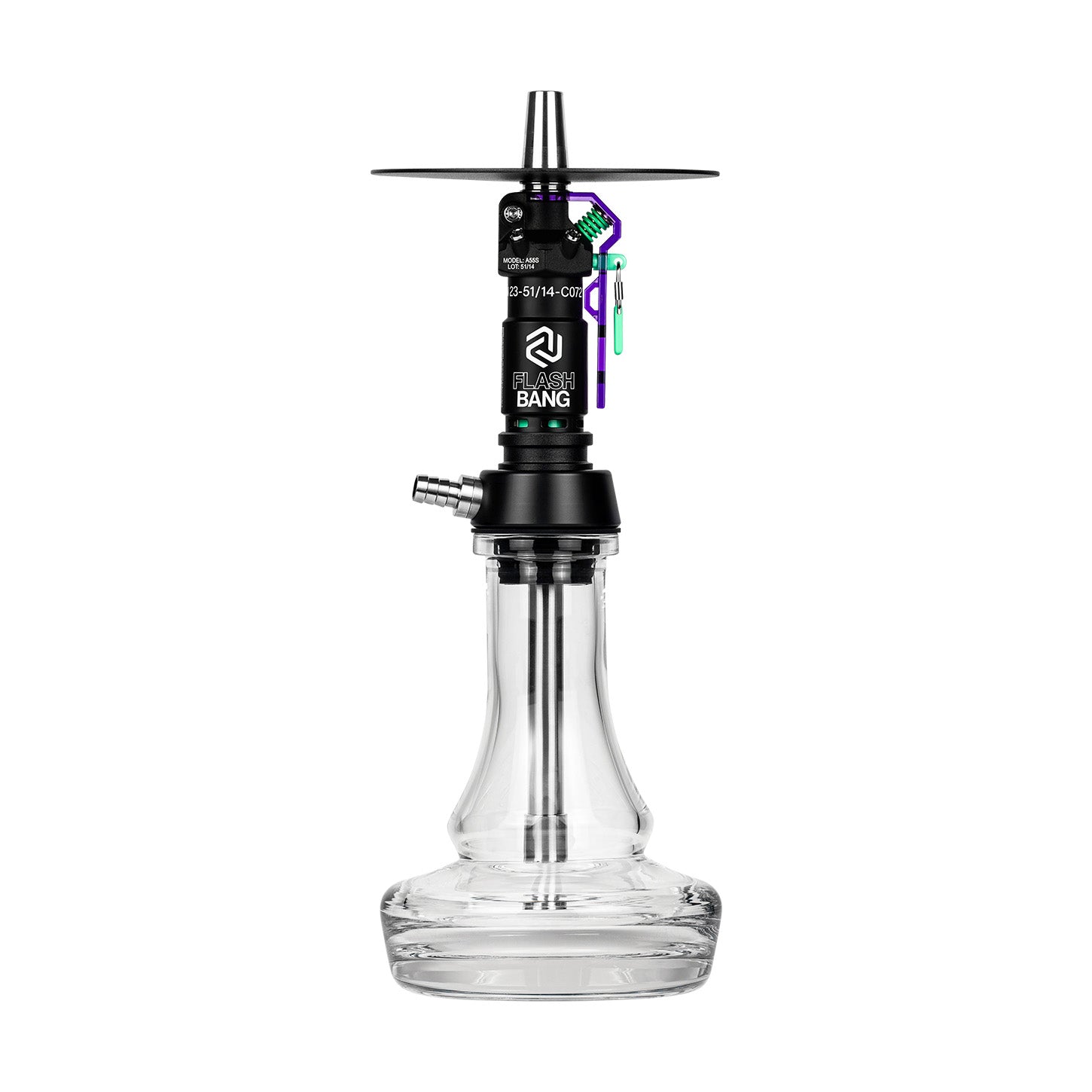 Amotion Flash Bang Premium Hookah