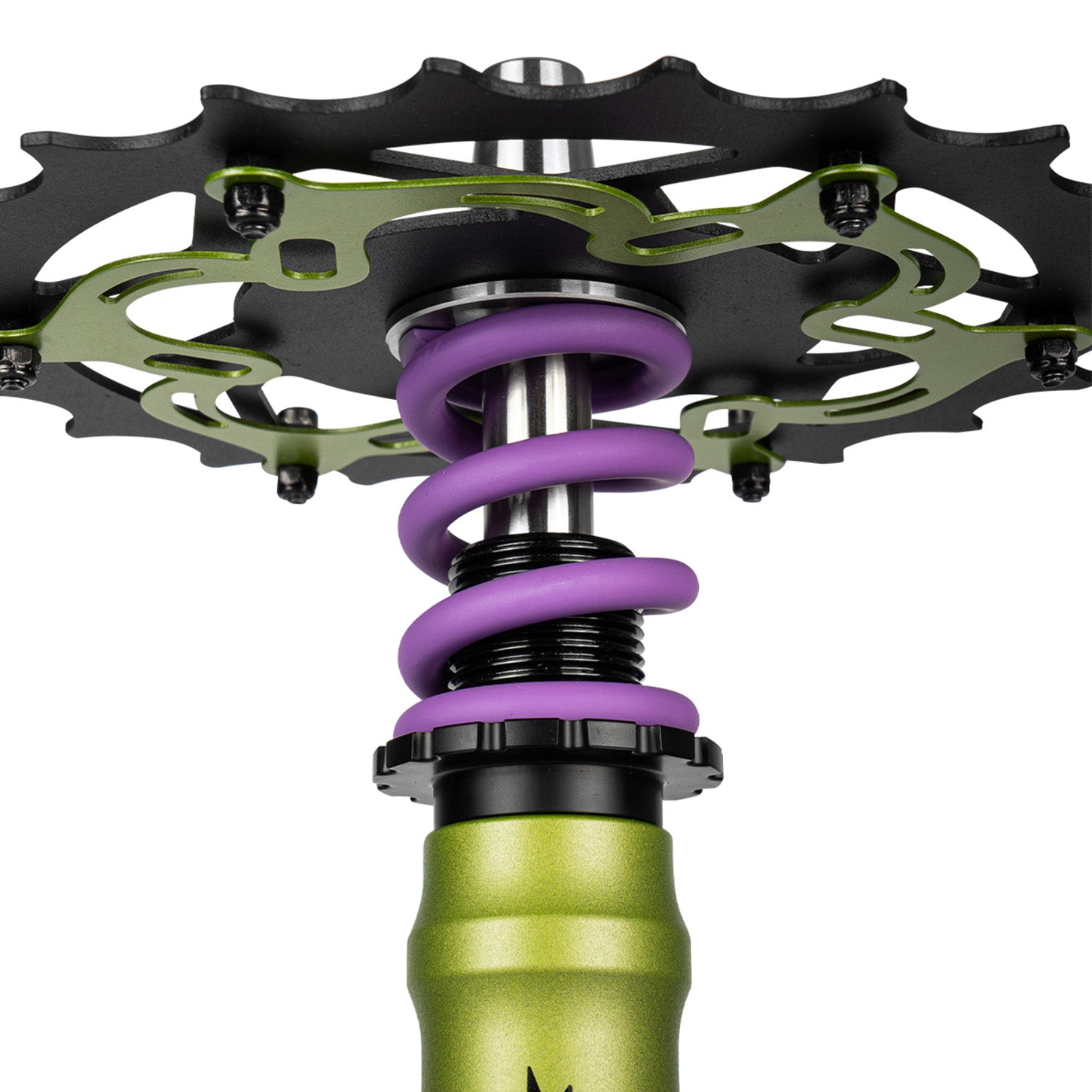 Amotion Pedal RX Hookah