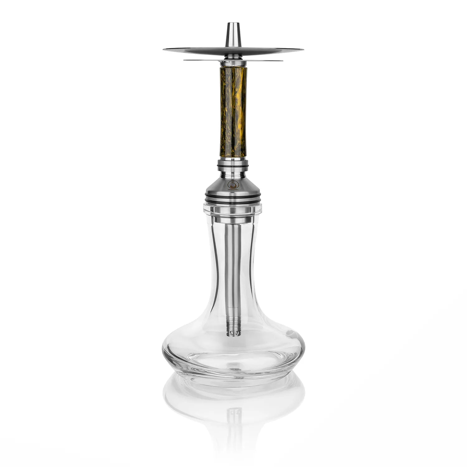 Steamulation Xpansion Mini Hookah