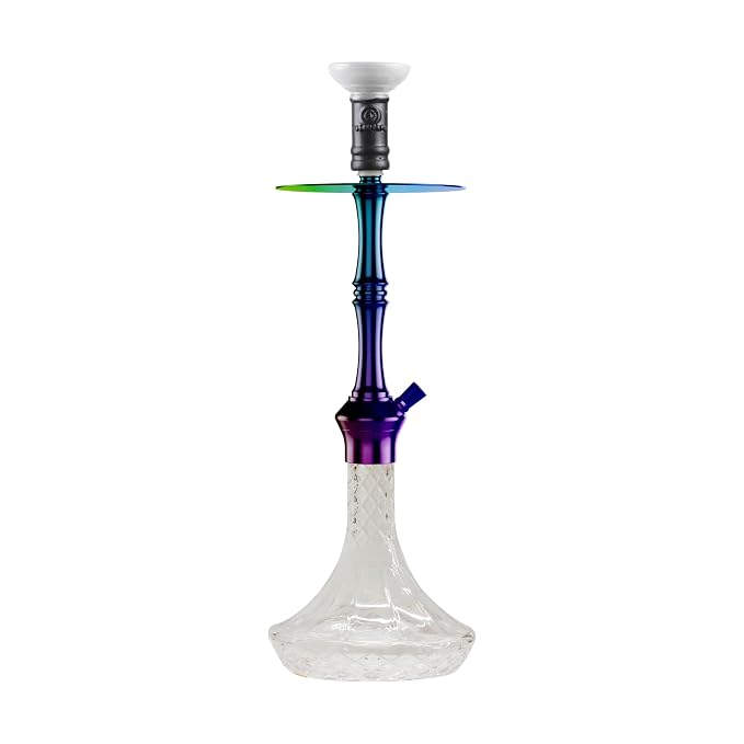 COCOYAYA M20 Hookah - X Function (Rainbow)