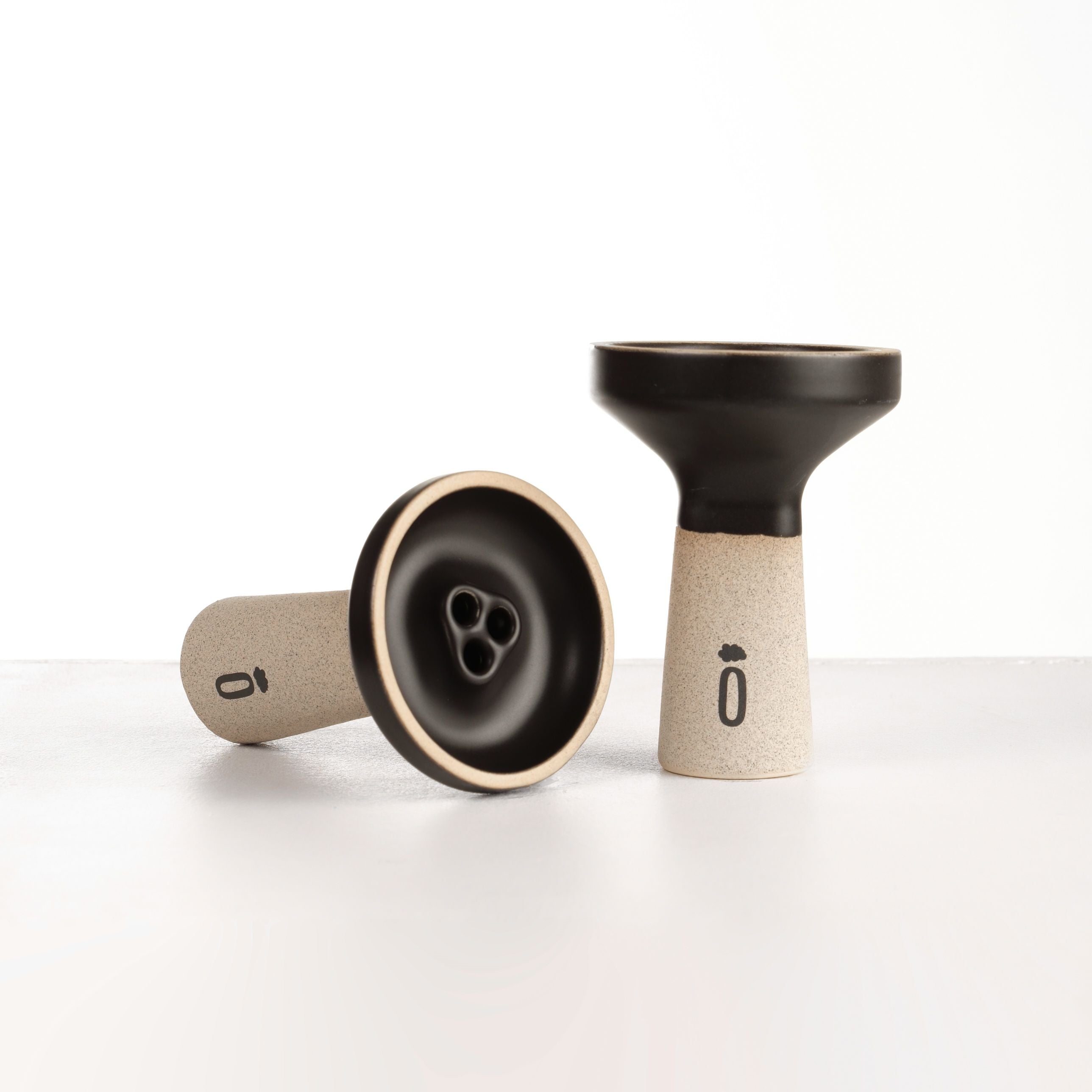 Oblako Trio Phunnel Chillum