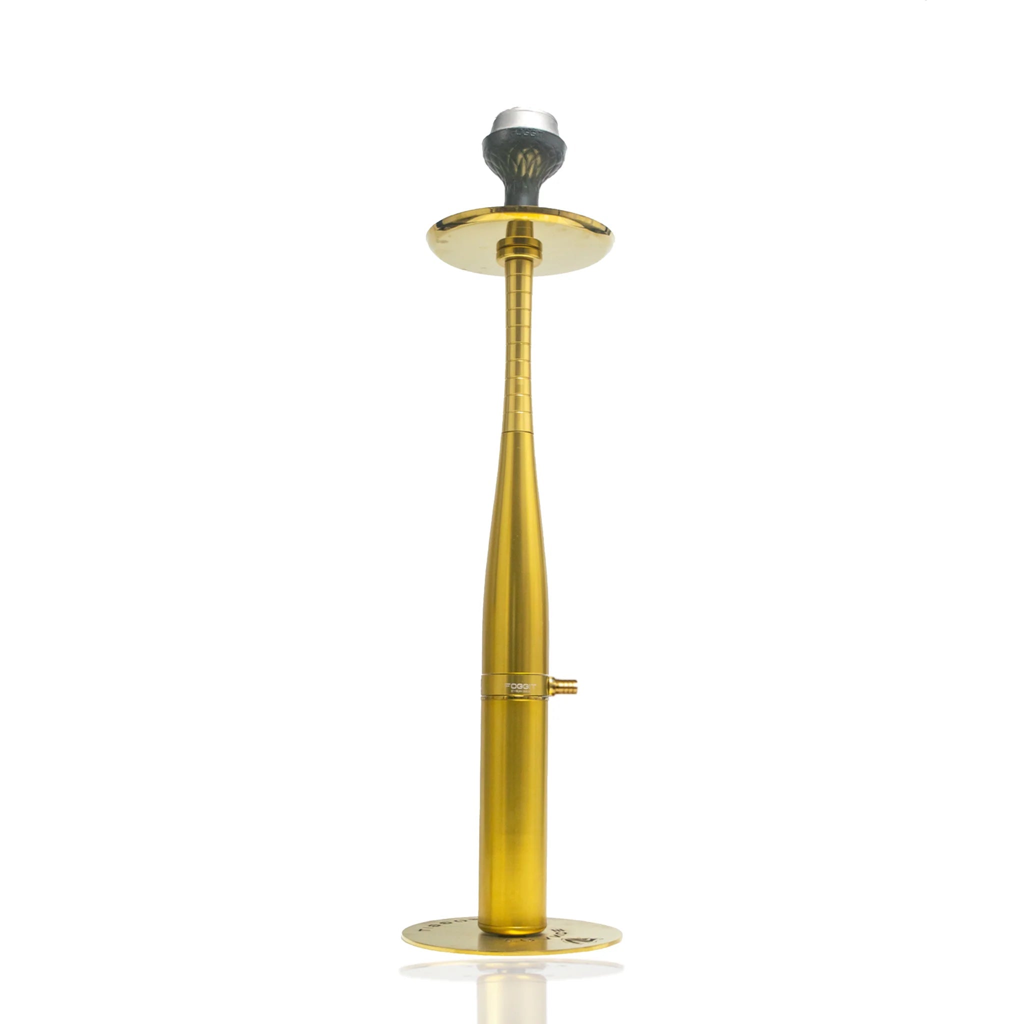 Foggit Baseball Premium Hookah