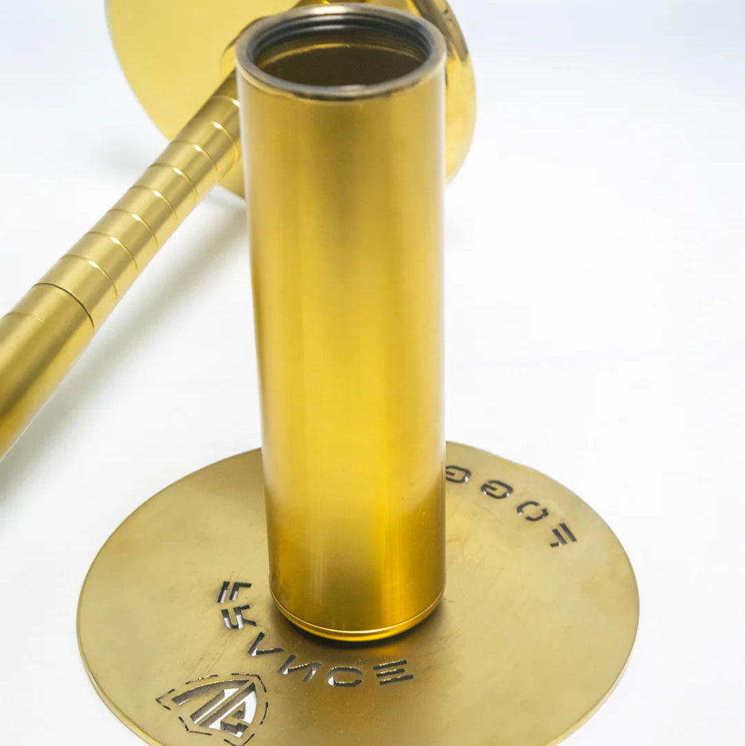 Foggit Baseball Premium Hookah
