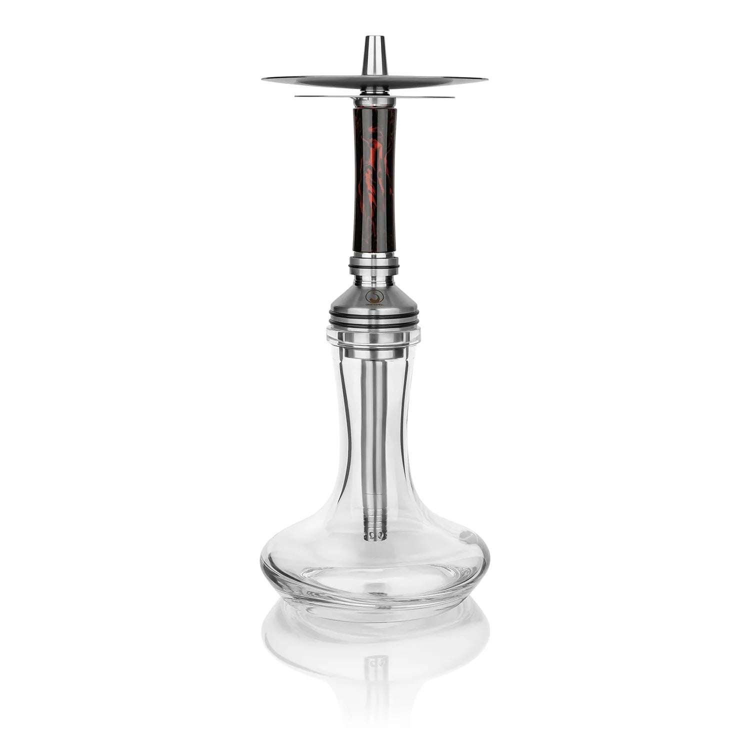 Steamulation Xpansion Mini Hookah