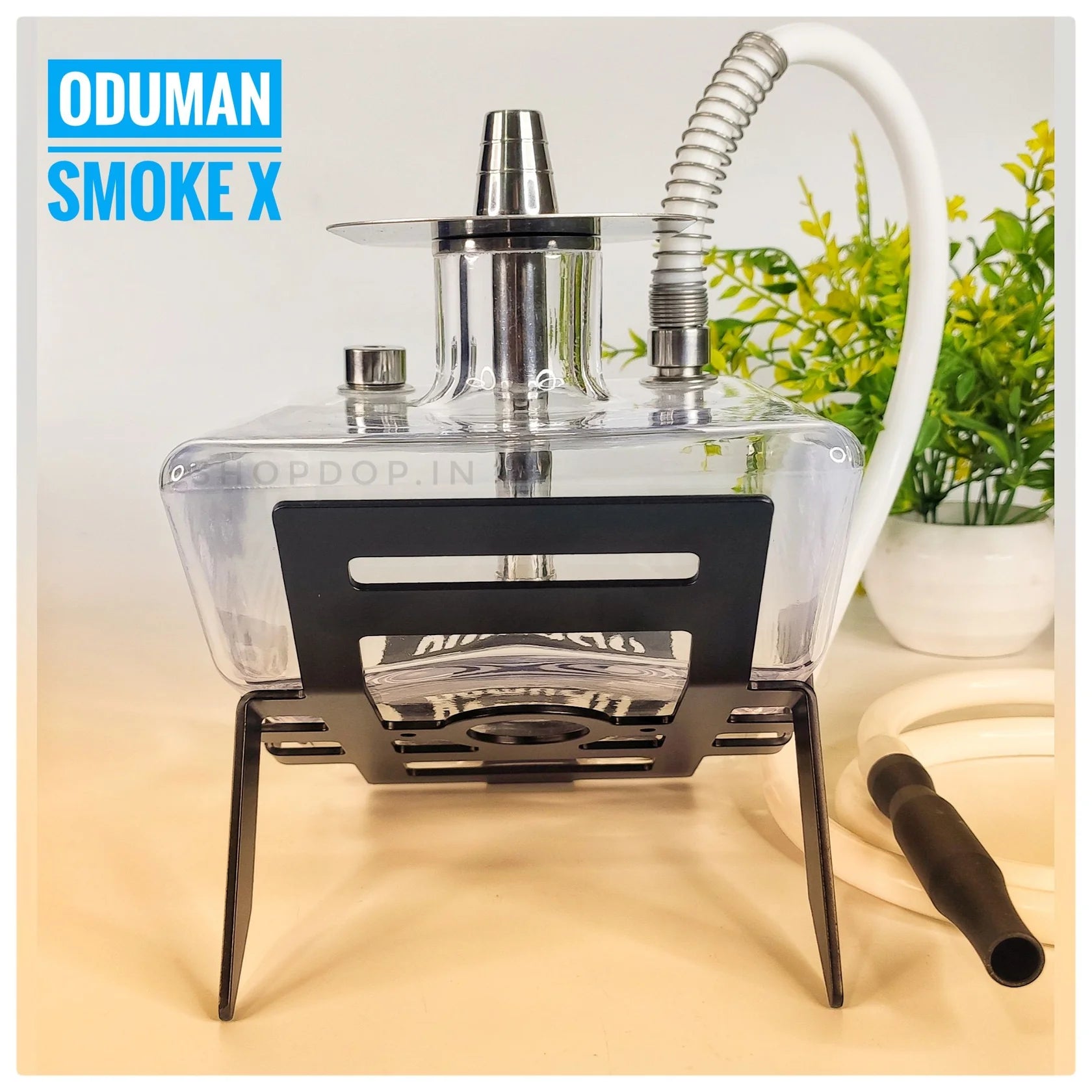 Oduman Smoke X Premium Hookah