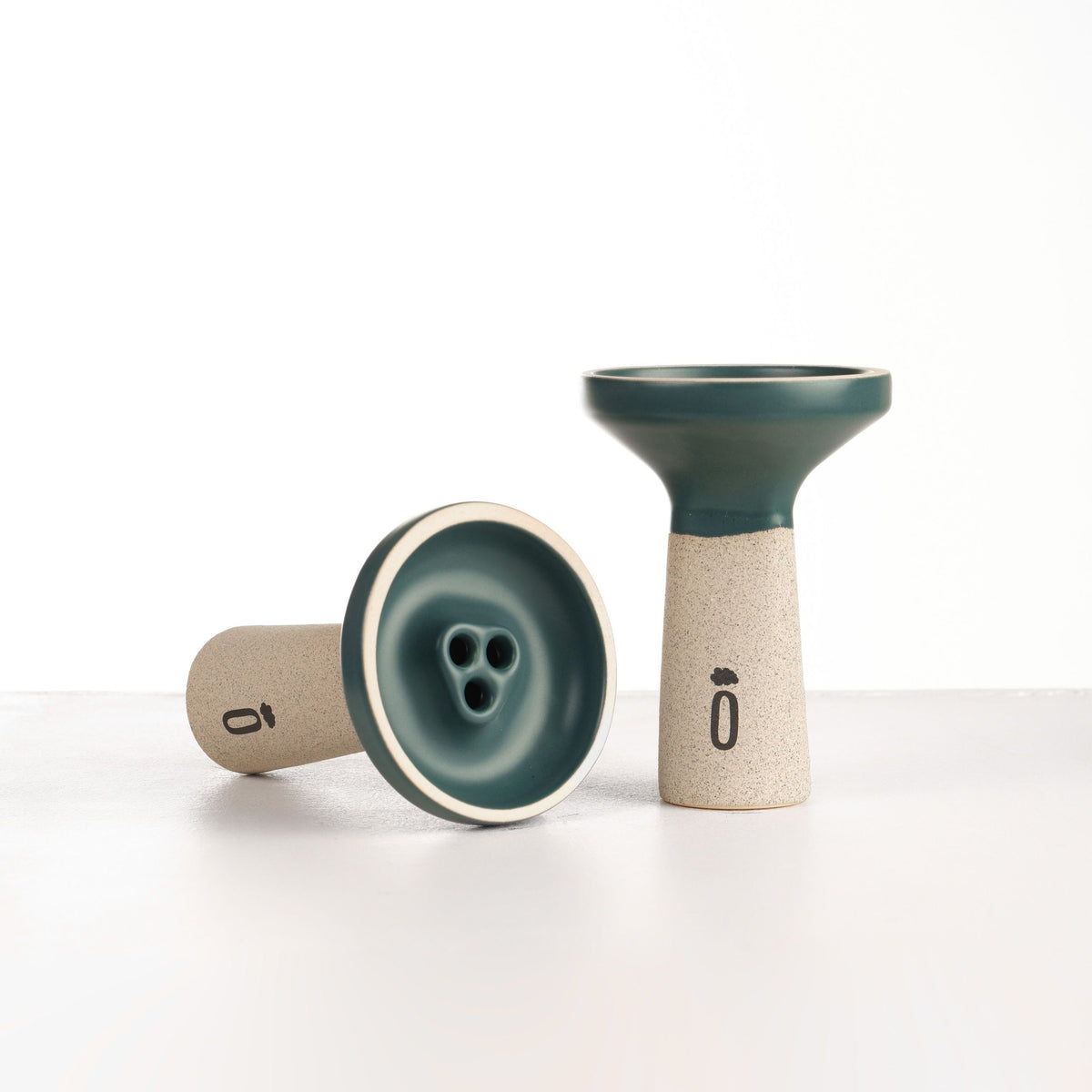 Oblako Trio Phunnel Chillum