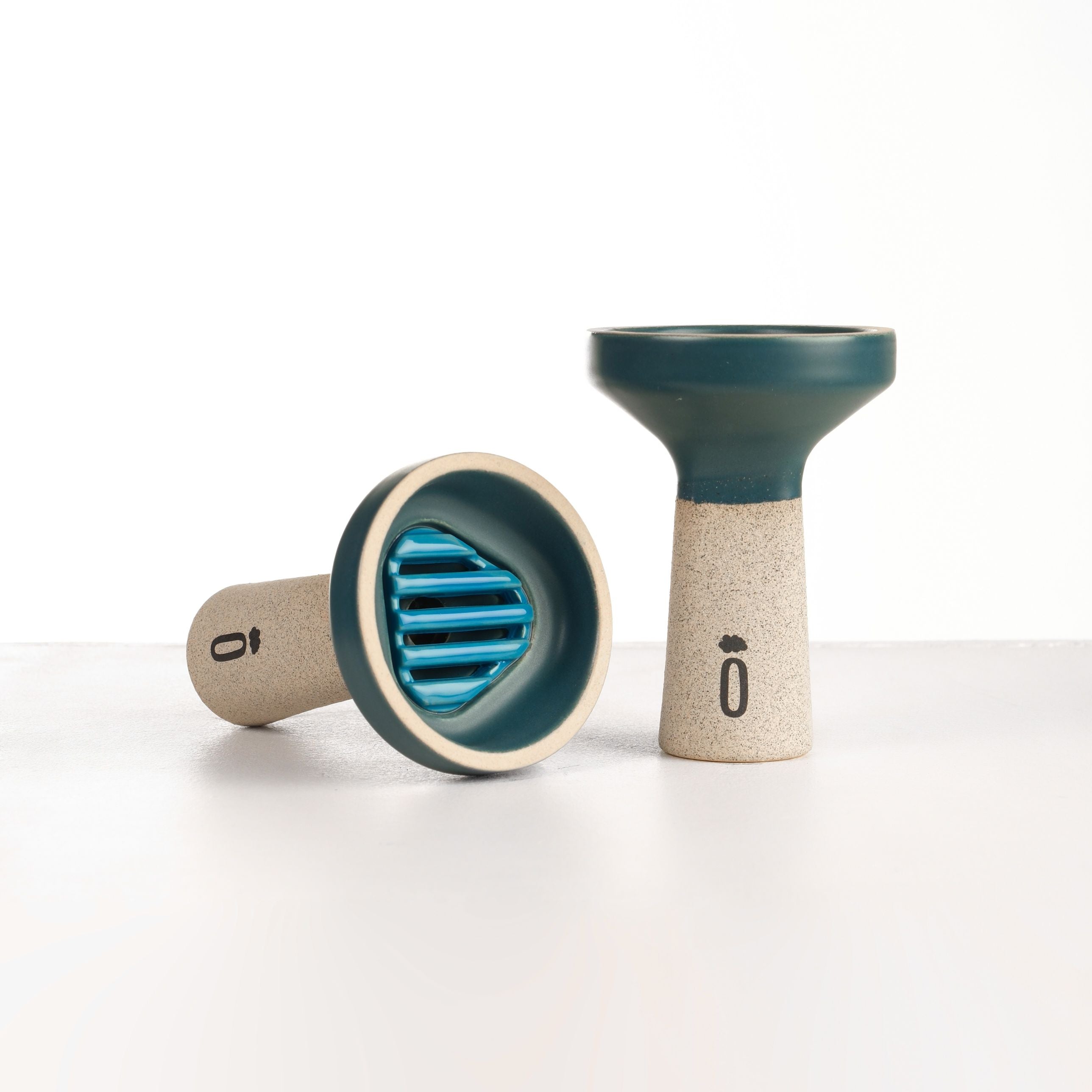 Oblako Trio Line Chillum
