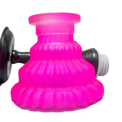 COCOYAYA Pumpkin 1098 Hookah - Purple