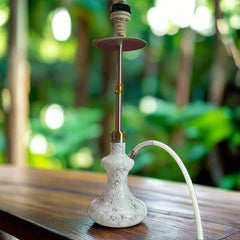 Oduman Hybrid V2 Premium Hookah