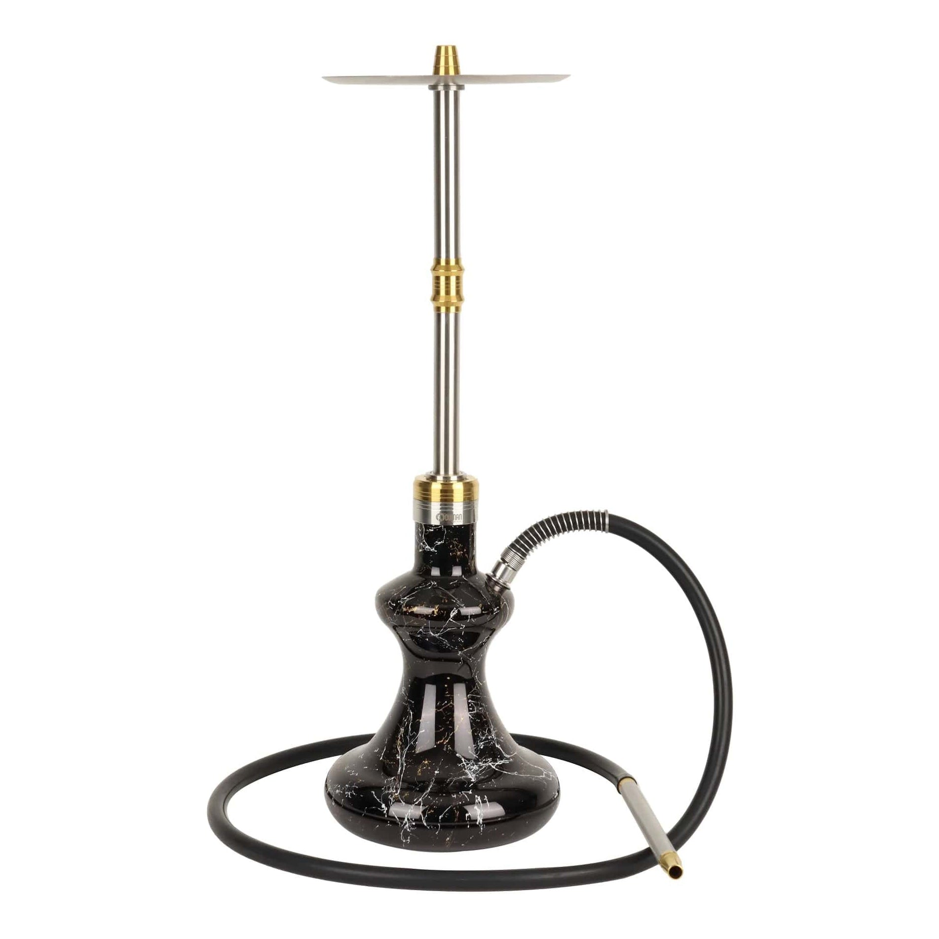 Oduman Hybrid V2 Premium Hookah