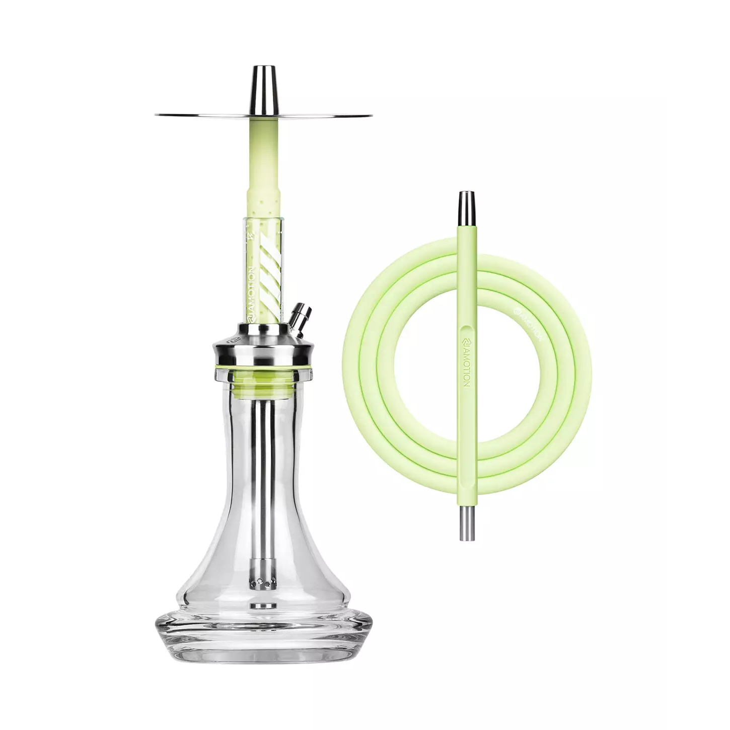 Amotion Futr Premium Hookah