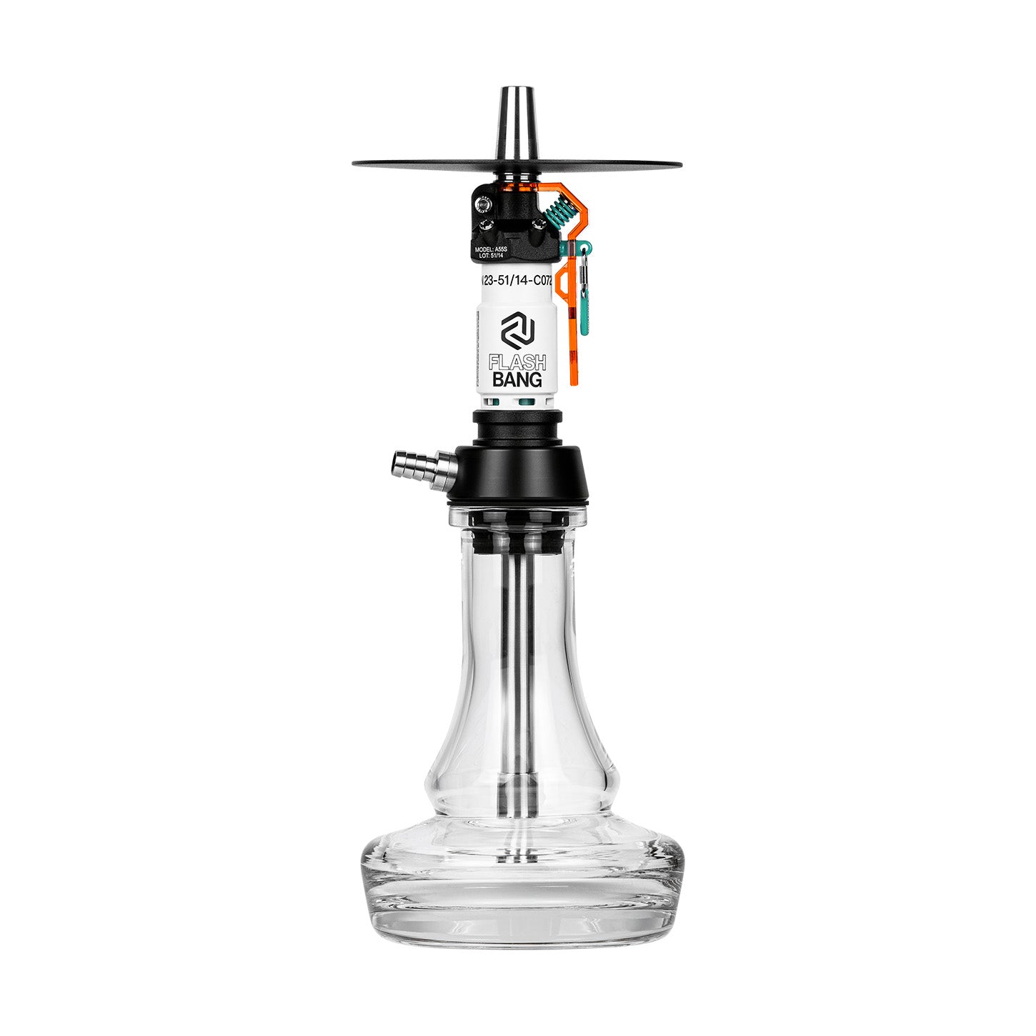 Amotion Flash Bang Premium Hookah
