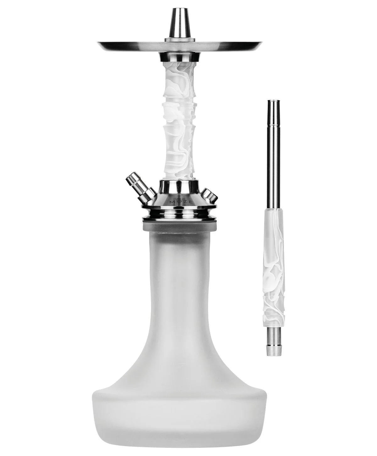 Moze Breeze Pro Premium Hookah