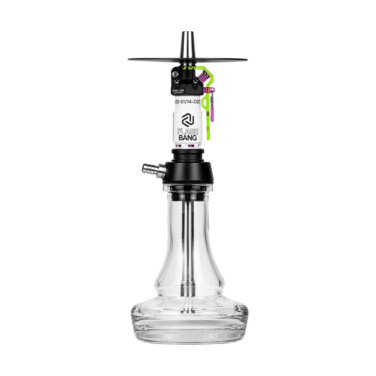 Amotion Flash Bang Premium Hookah