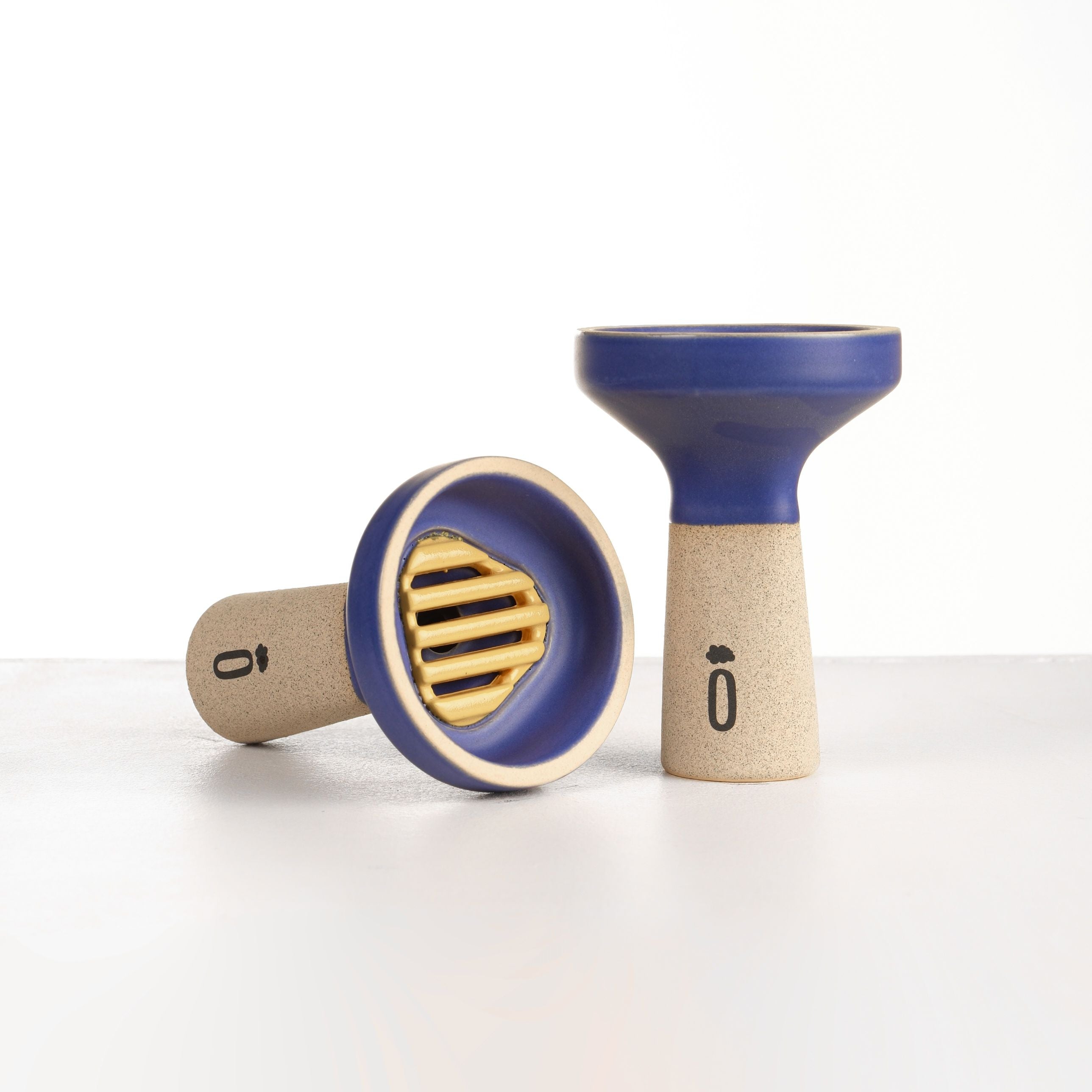 Oblako Trio Line Chillum