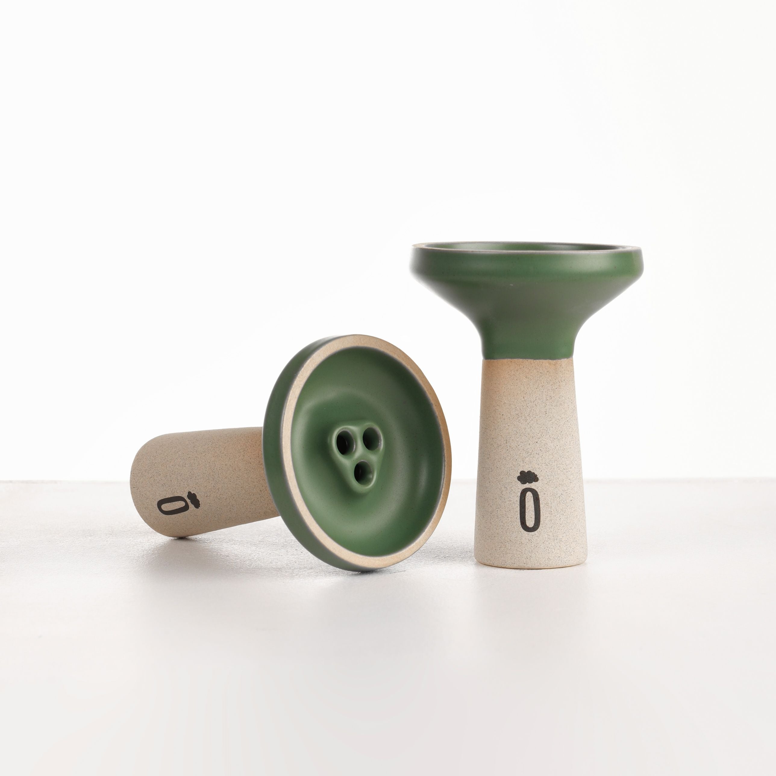 Oblako Trio Phunnel Chillum