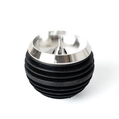 AOT Hookah Bowl with HMD - Black