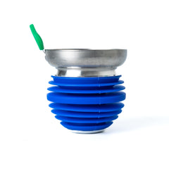 AOT Hookah Bowl with HMD - Blue