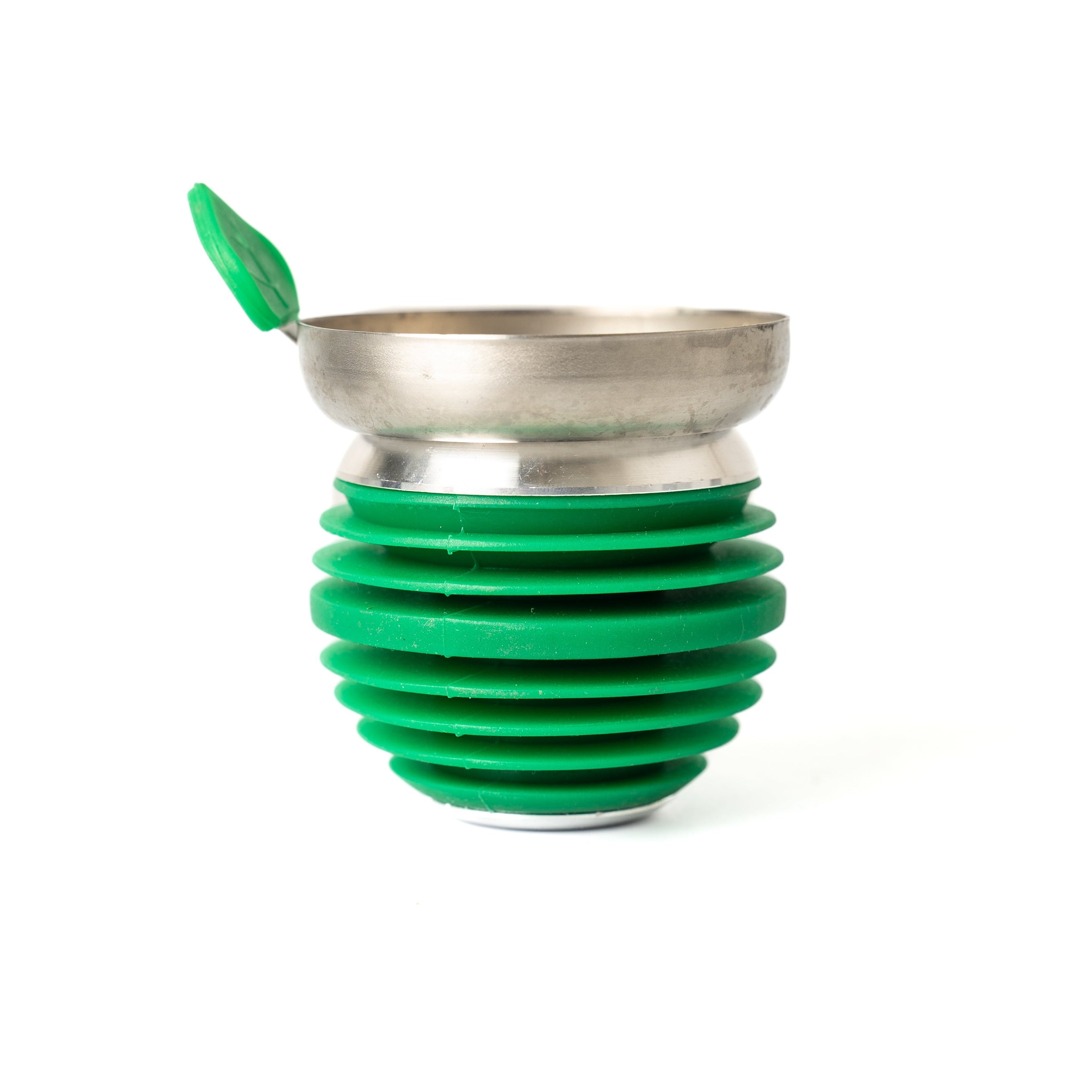 AOT Hookah Bowl with HMD - Green