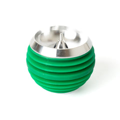 AOT Hookah Bowl with HMD - Green