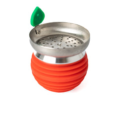 AOT Hookah Bowl with HMD - Red