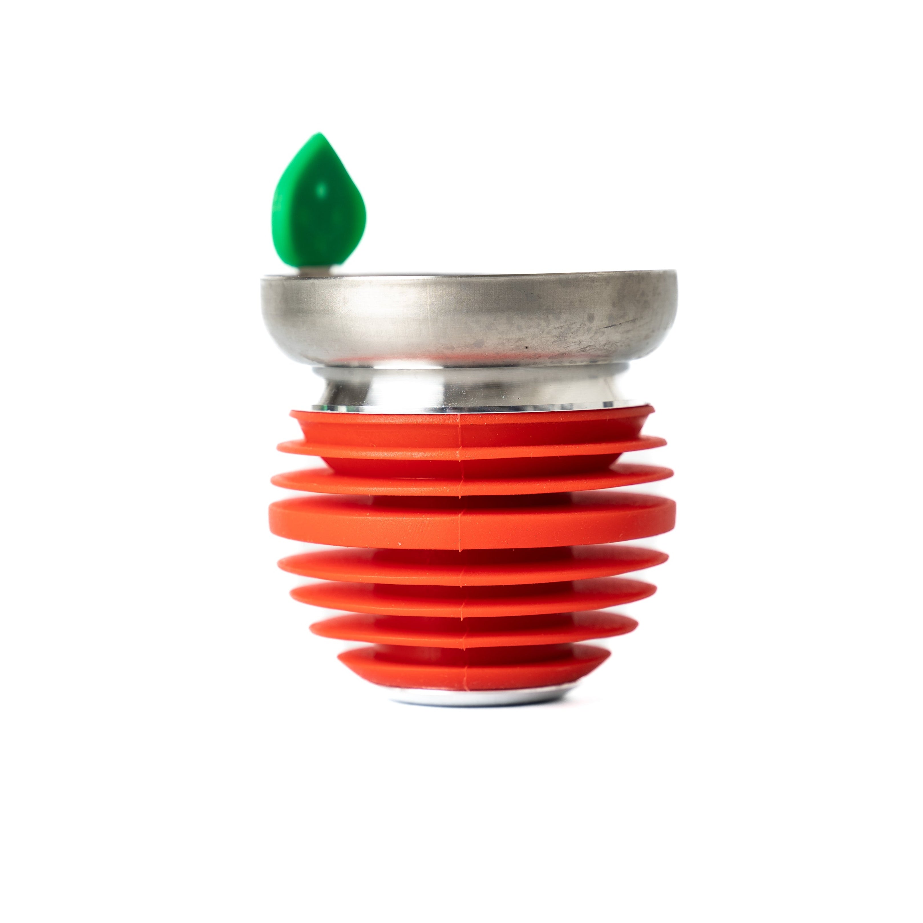 AOT Hookah Bowl with HMD - Red