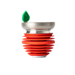 AOT Hookah Bowl with HMD - Red