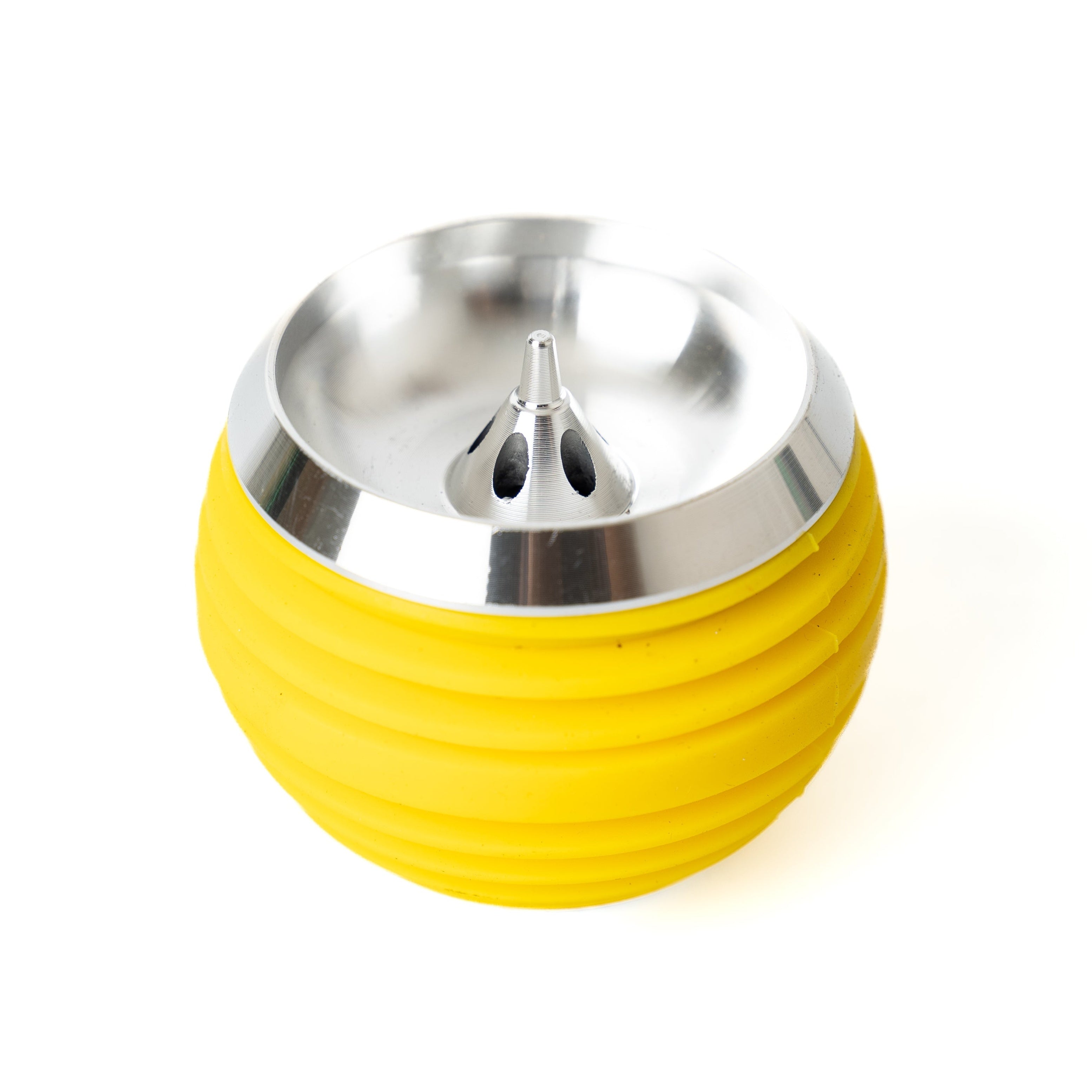 AOT Hookah Bowl with HMD - Yellow