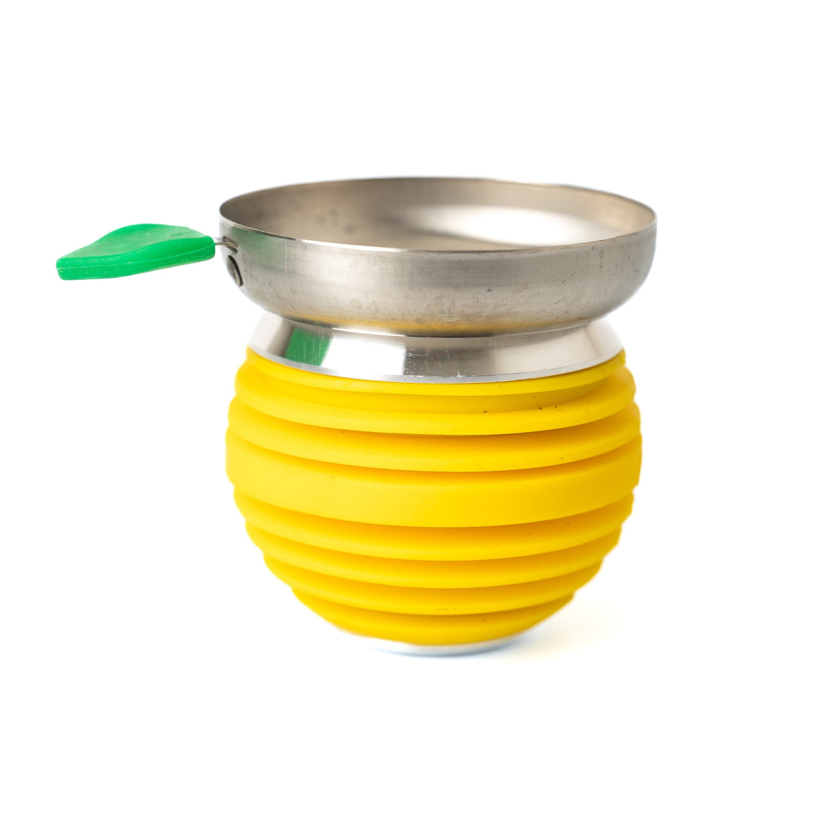 AOT Hookah Bowl with HMD - Yellow