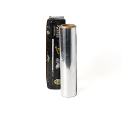 ALS Aluminum Foil Roll (1Kg) for Hookah