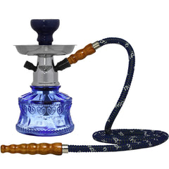 MYA BACCI Hookah
