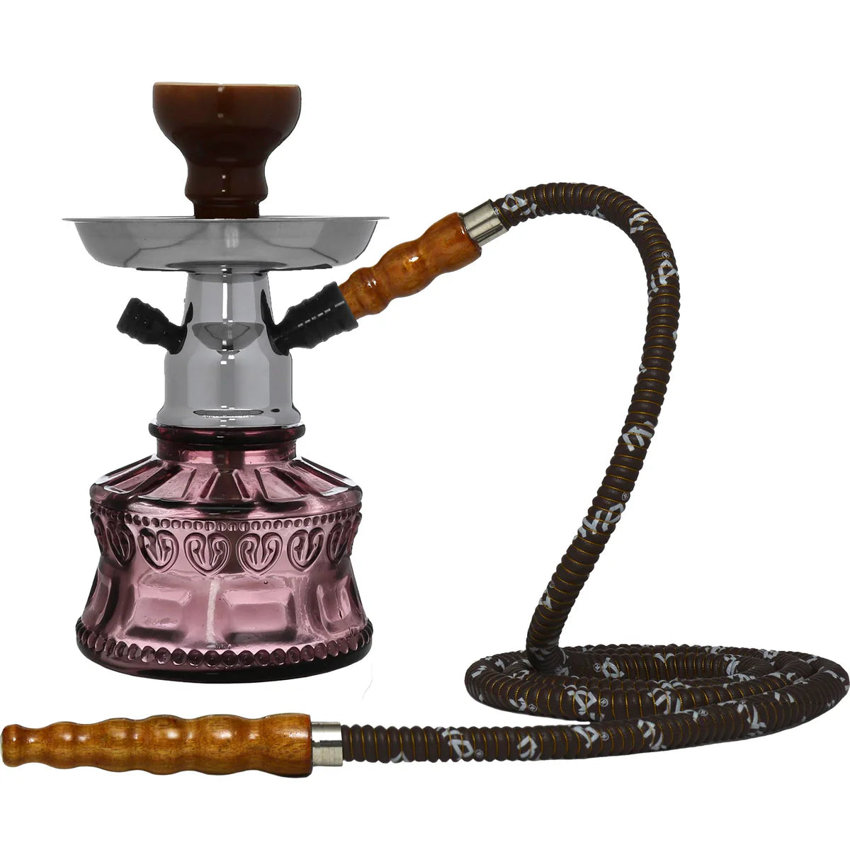 MYA BACCI Hookah