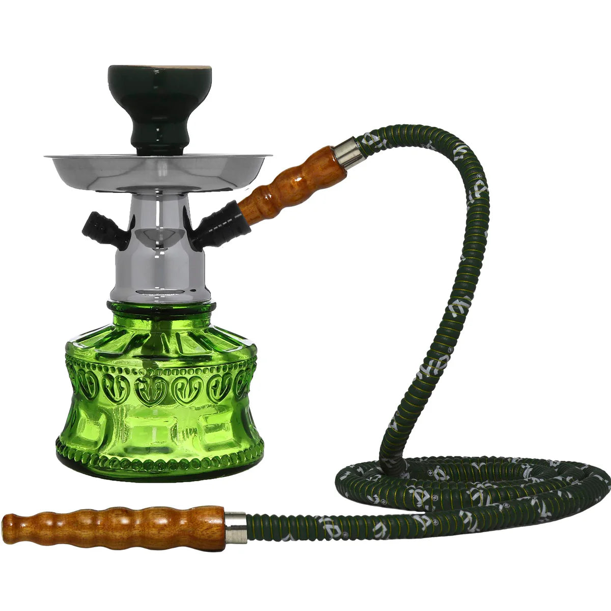 MYA BACCI Hookah