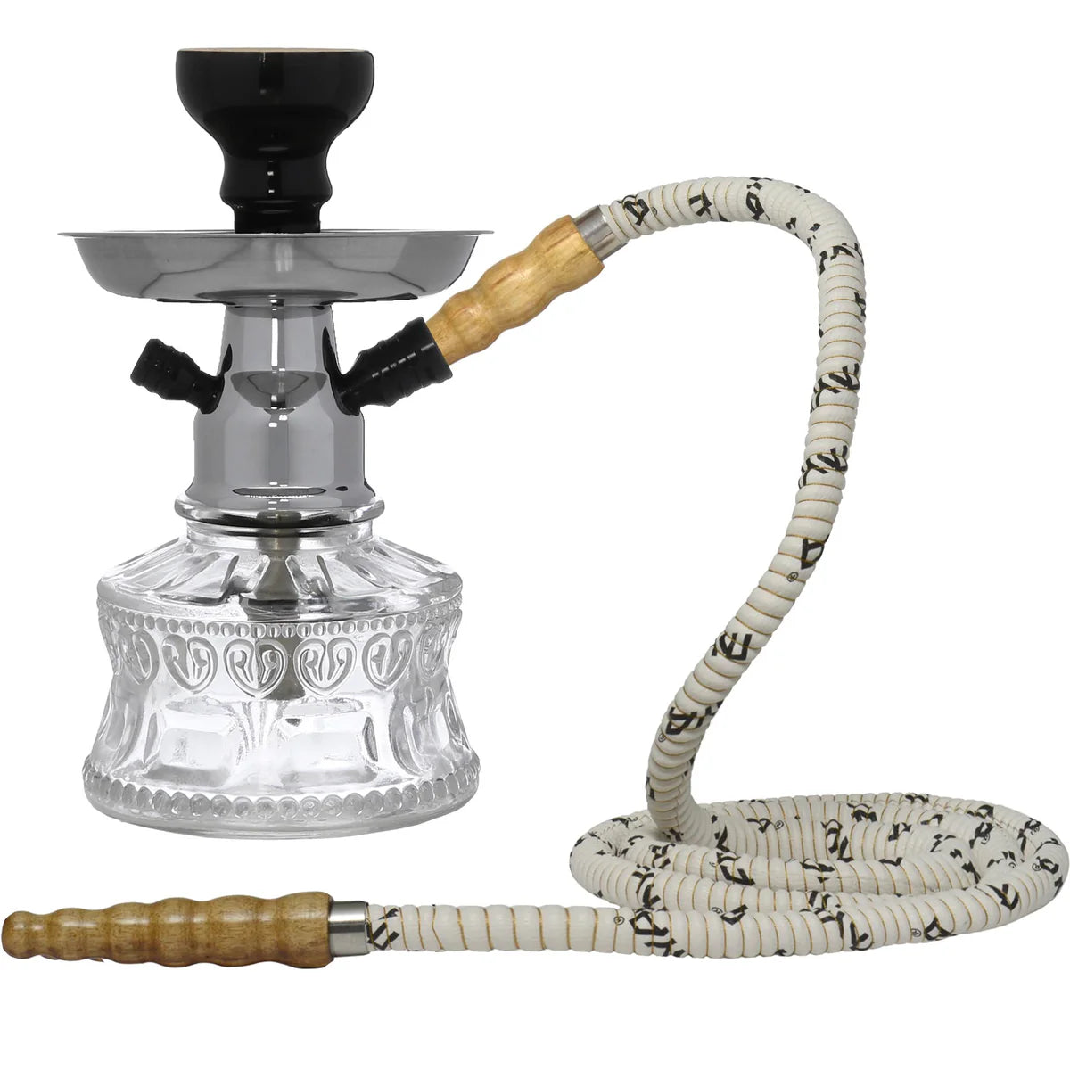 MYA BACCI Hookah