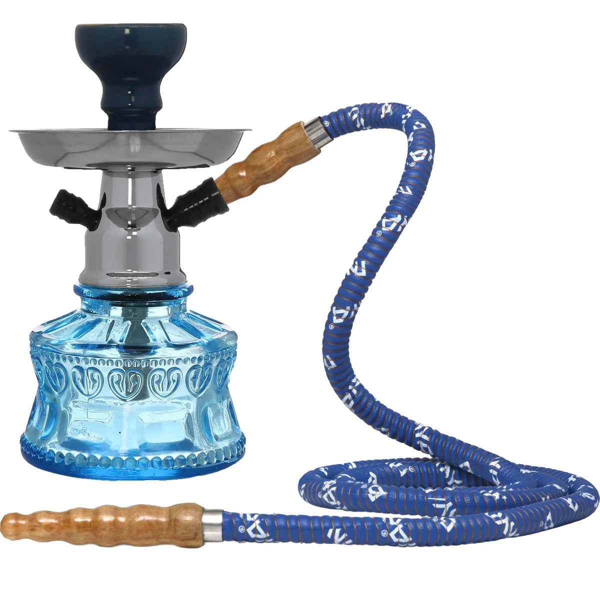 MYA BACCI Hookah