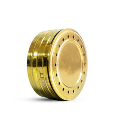 VG France Barrel (Ignite) Hookah HMD (Heat Management Device) - Gold