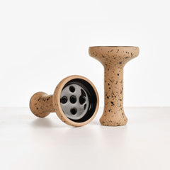 Oblako Mono Black Chillum