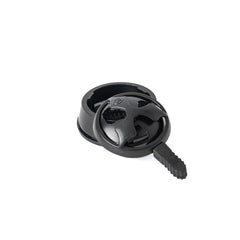 Black HMD - Heat Management System